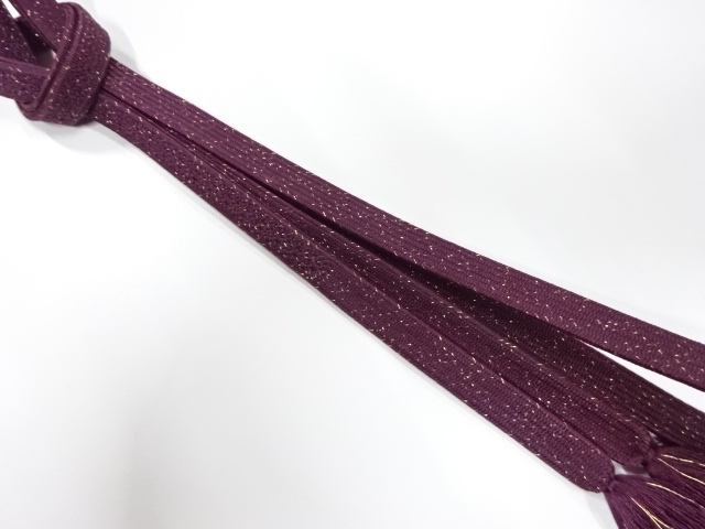 Japanese Kimono / Accessories Silk